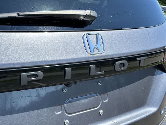 Thumbnail: 2024 Honda Pilot - 20