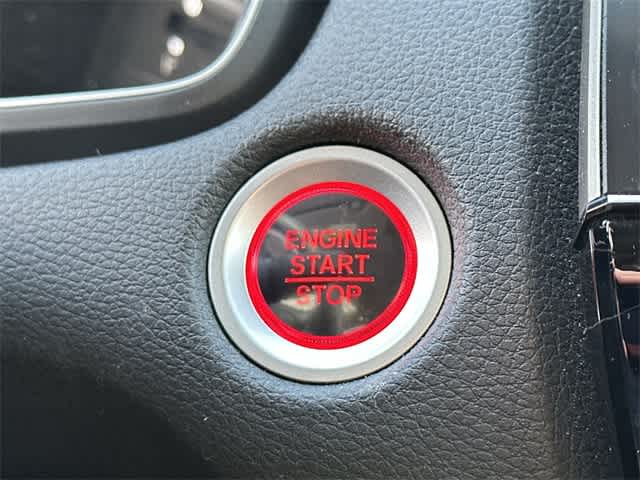 Thumbnail: 2019 Honda CR-V - 10