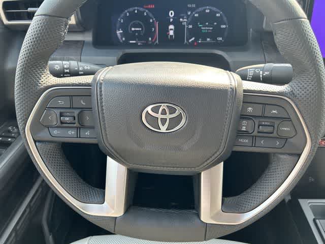 Thumbnail: 2024 Toyota Tacoma - 16