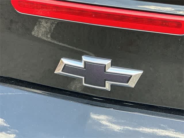 Thumbnail: 2022 Chevrolet Camaro - 26