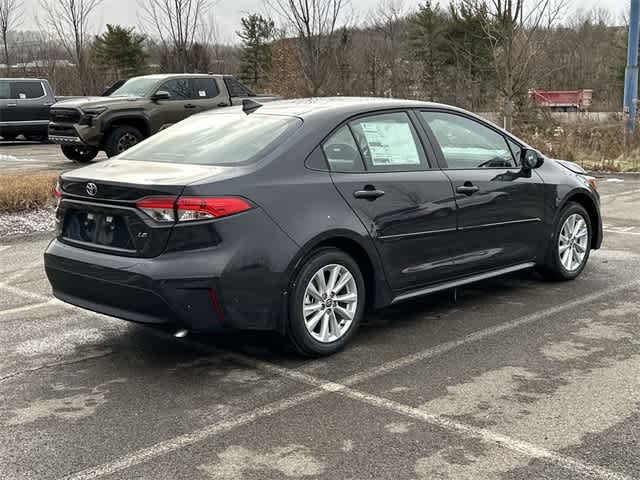 Thumbnail: 2026 Toyota Corolla - 31