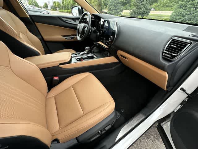 Thumbnail: 2024 Lexus ES - 19