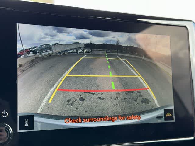 Thumbnail: 2023 Toyota Corolla Cross - 14