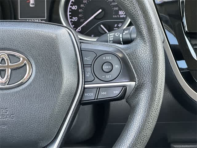 Thumbnail: 2023 Toyota Camry - 9