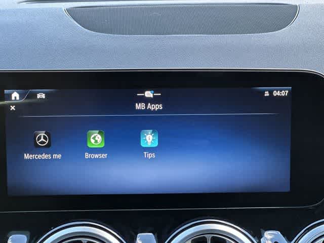 Thumbnail: 2025 Mercedes-Benz GLA - 13