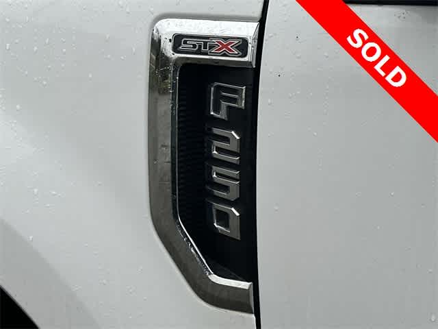 Thumbnail: 2020 Ford F-250 - 16