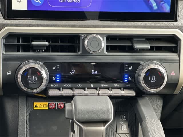 Thumbnail: 2025 Toyota Tacoma - 15