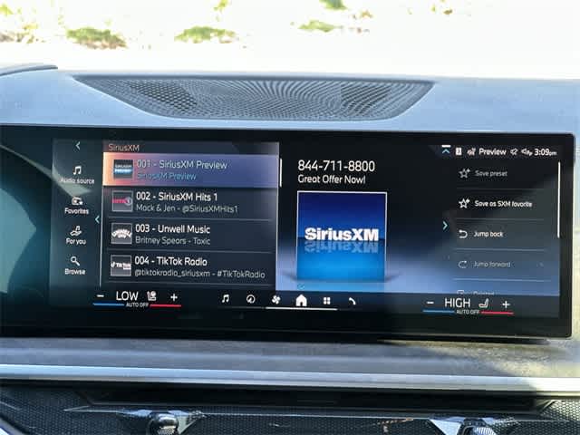 Thumbnail: 2025 BMW X5 - 12