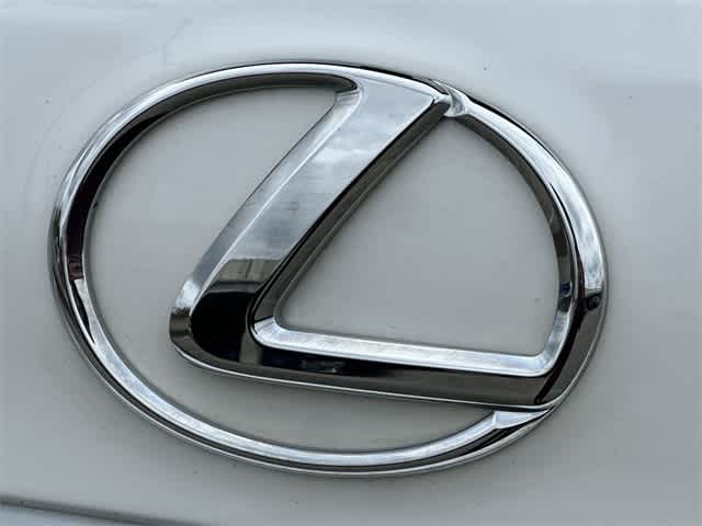 2019 Lexus GX 460 33