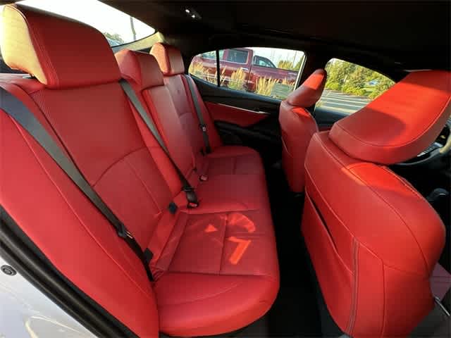 Thumbnail: 2026 Toyota Camry - 22