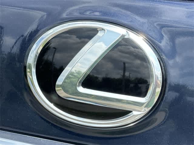 Thumbnail: 2020 Lexus GX - 31