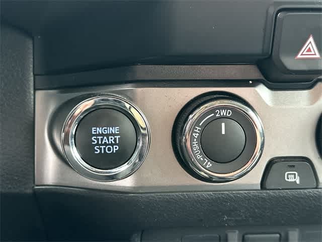 Thumbnail: 2023 Toyota Tacoma - 10
