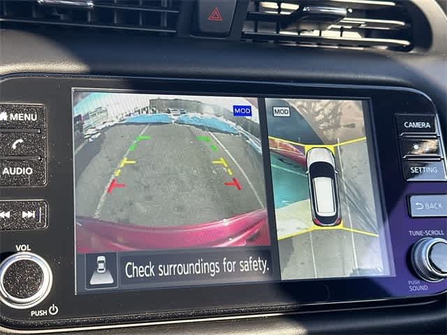 Thumbnail: 2023 Nissan Kicks - 12