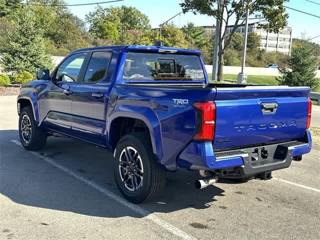 Thumbnail: 2025 Toyota Tacoma - 29