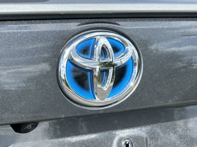 Thumbnail: 2021 Toyota RAV4 - 28