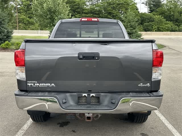 Thumbnail: 2013 Toyota Tundra - 4
