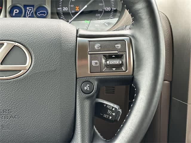 2019 Lexus GX 460 10