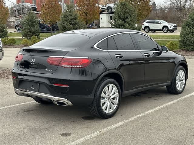 Thumbnail: 2020 Mercedes-Benz GLC - 34