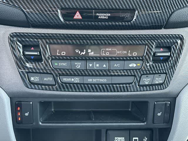 Thumbnail: 2023 Honda Ridgeline - 16