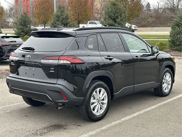 Thumbnail: 2026 Toyota Corolla Cross - 33