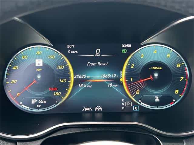 Thumbnail: 2020 Mercedes-Benz GLC - 7