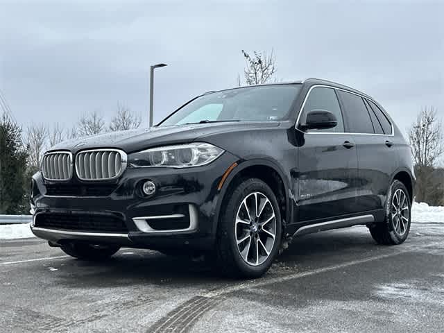 Thumbnail: 2018 BMW X5 - 20