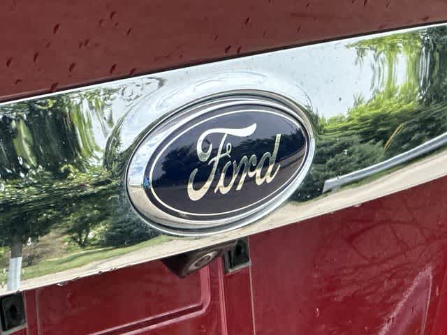 Thumbnail: 2014 Ford Escape - 19