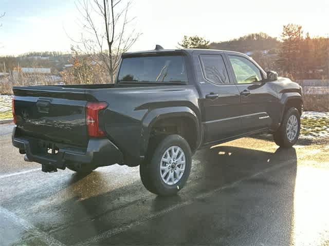 Thumbnail: 2026 Toyota Tacoma - 28