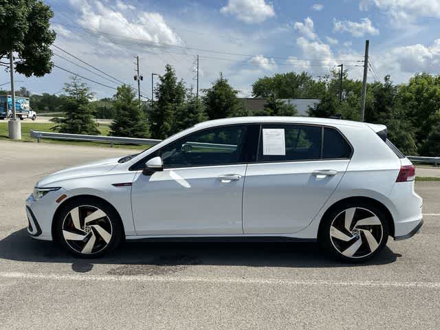Thumbnail: 2024 Volkswagen Golf - 2