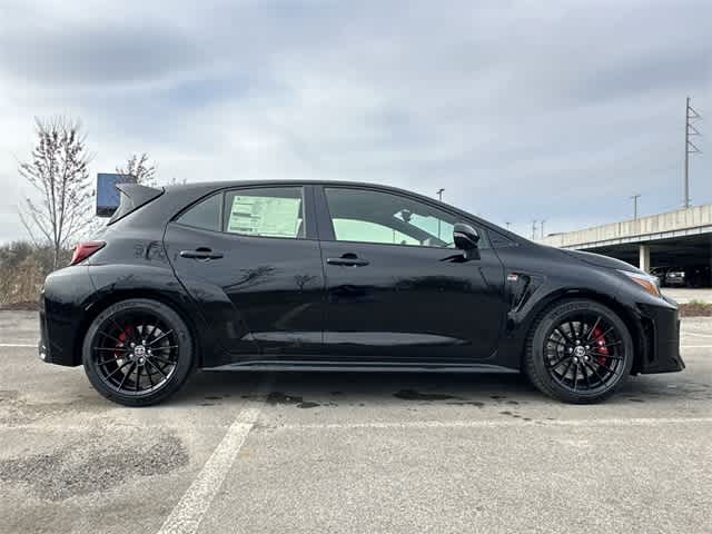 Thumbnail: 2025 Toyota GR Corolla - 3