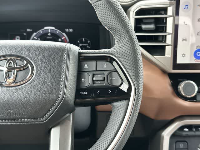 Thumbnail: 2026 Toyota Tundra - 10