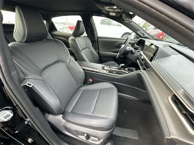 Thumbnail: 2026 Toyota Crown - 19