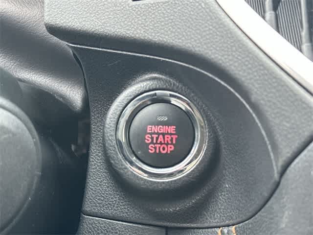 Thumbnail: 2018 Subaru Crosstrek - 11