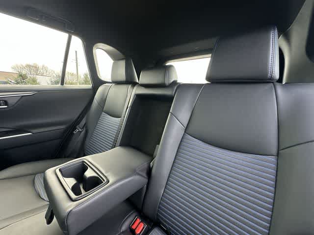 Thumbnail: 2024 Toyota RAV4 - 17