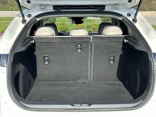 Thumbnail: 2023 Mazda CX-30 - 24