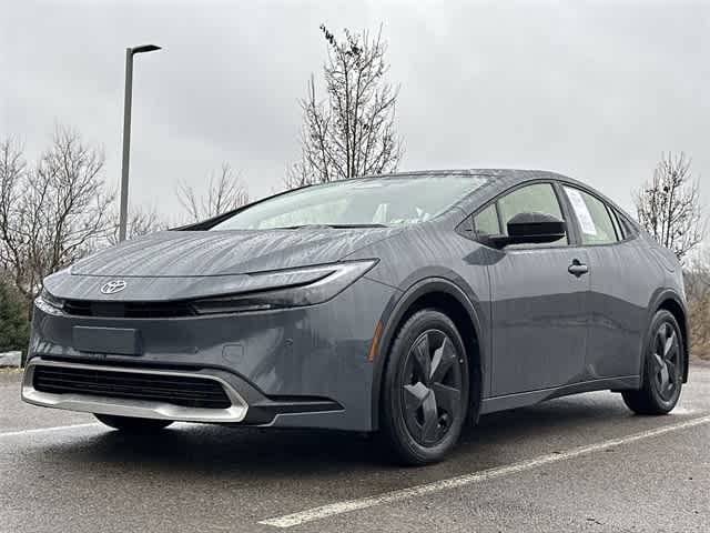 Thumbnail: 2026 Toyota Prius - 27