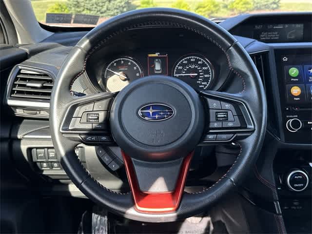 Thumbnail: 2023 Subaru Forester - 8