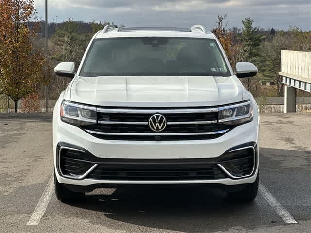 Thumbnail: 2022 Volkswagen Atlas - 33