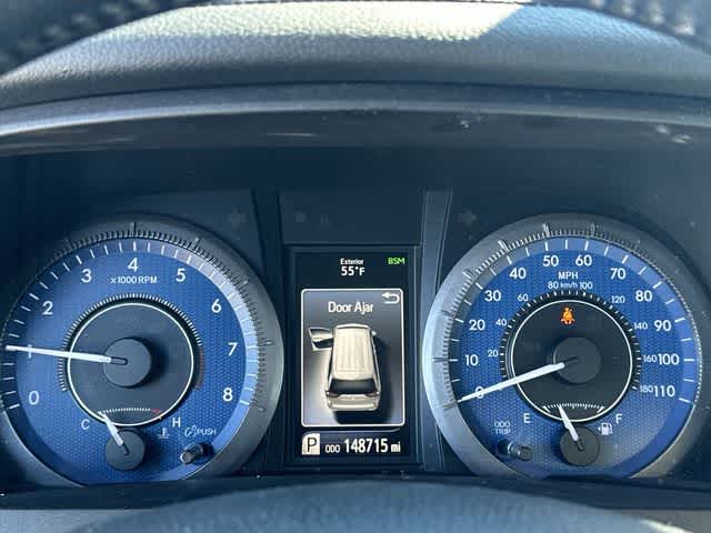 Thumbnail: 2020 Toyota Sienna - 6