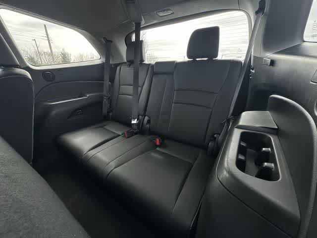 Thumbnail: 2022 Honda Pilot - 19