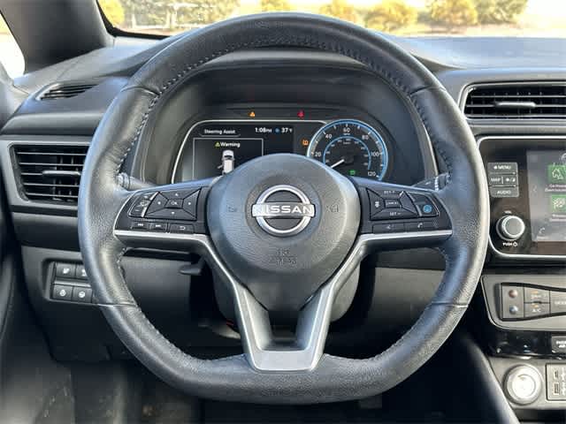 Thumbnail: 2023 Nissan Leaf - 7