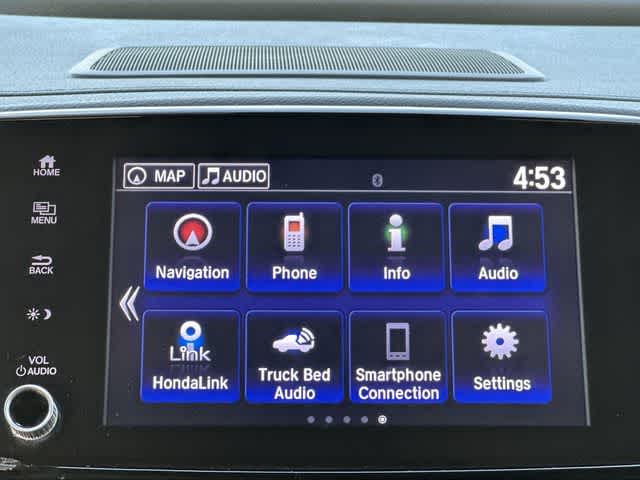 Thumbnail: 2023 Honda Ridgeline - 14