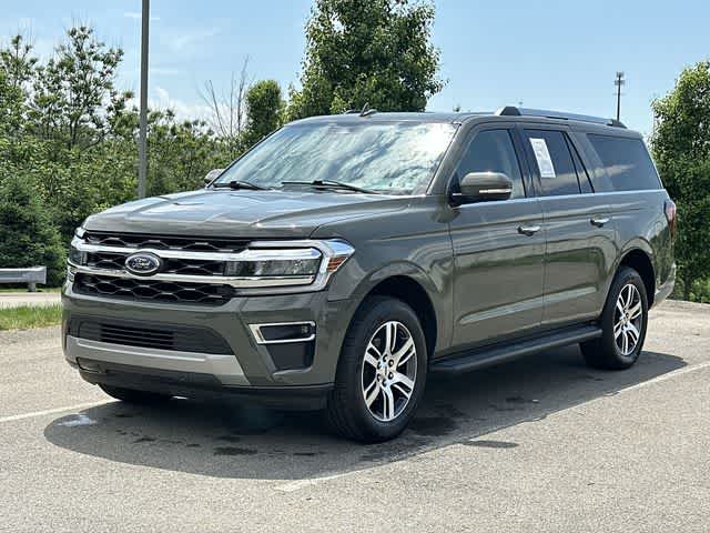 Thumbnail: 2024 Ford Expedition MAX - 1