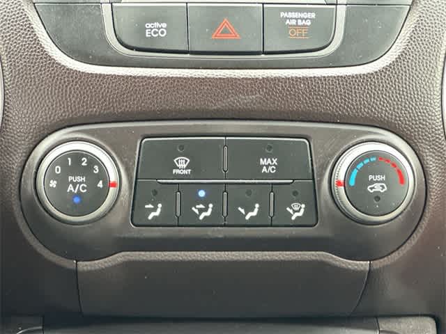 2015 Hyundai Tucson GLS 12