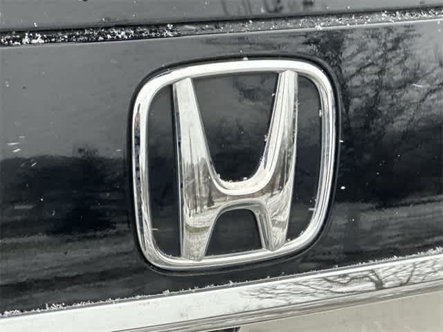 Thumbnail: 2012 Honda CR-V - 15