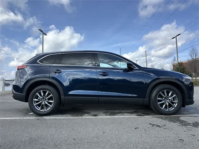 Thumbnail: 2023 Mazda CX-9 - 3
