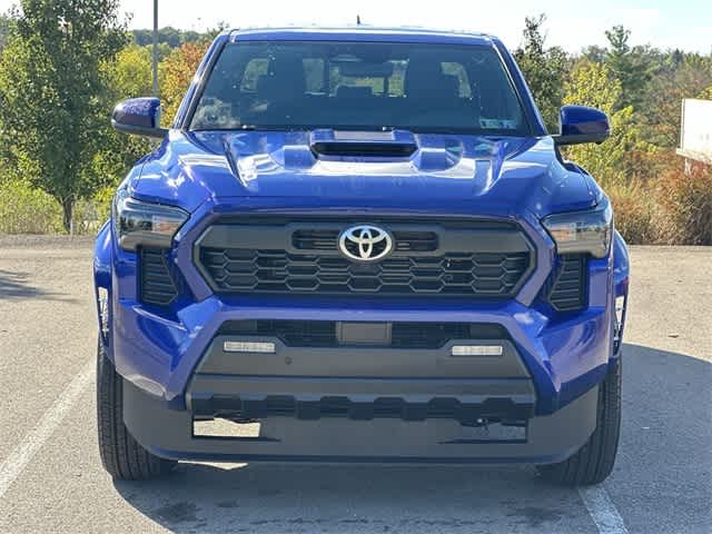 Thumbnail: 2025 Toyota Tacoma - 27