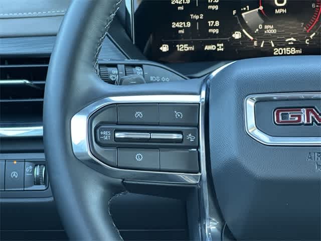 Thumbnail: 2024 GMC Acadia - 8