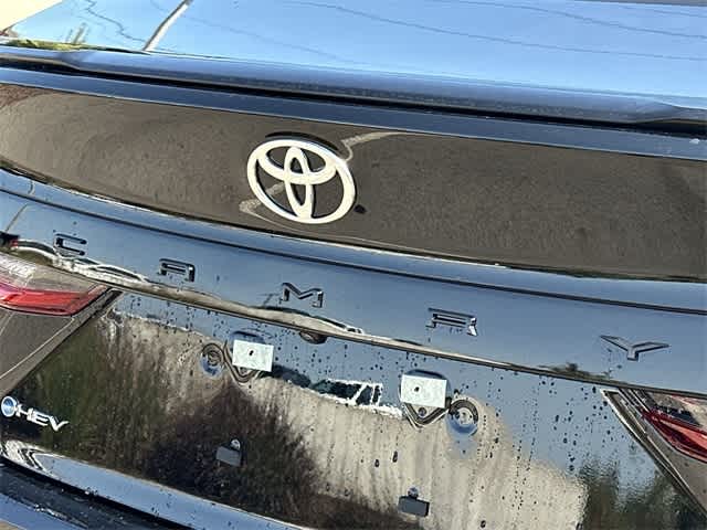 Thumbnail: 2025 Toyota Camry - 24