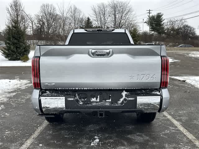 Thumbnail: 2026 Toyota Tundra - 4